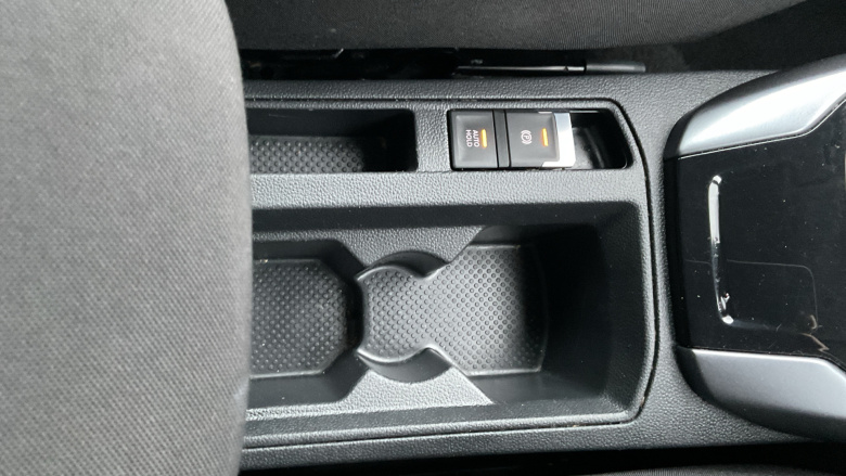 Volkswagen T-Roc 1.0 TSI 110 Active 5dr Petrol Hatchback